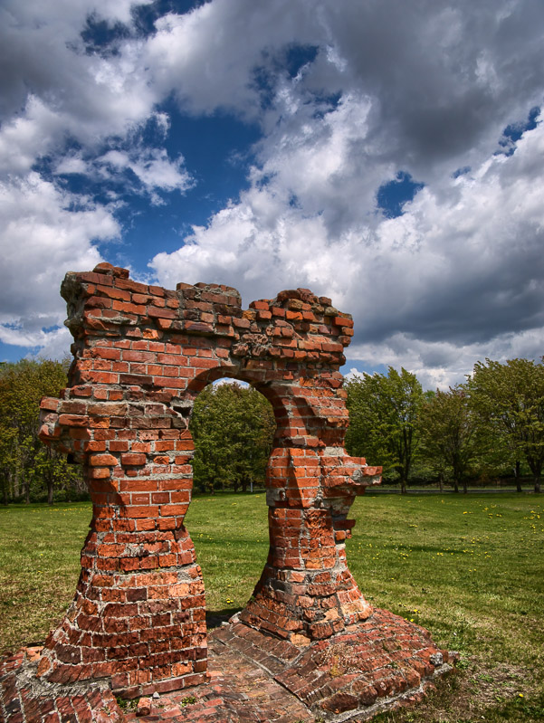 Gate to the Ceramic Art World