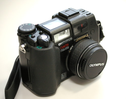 C-5050Zoom